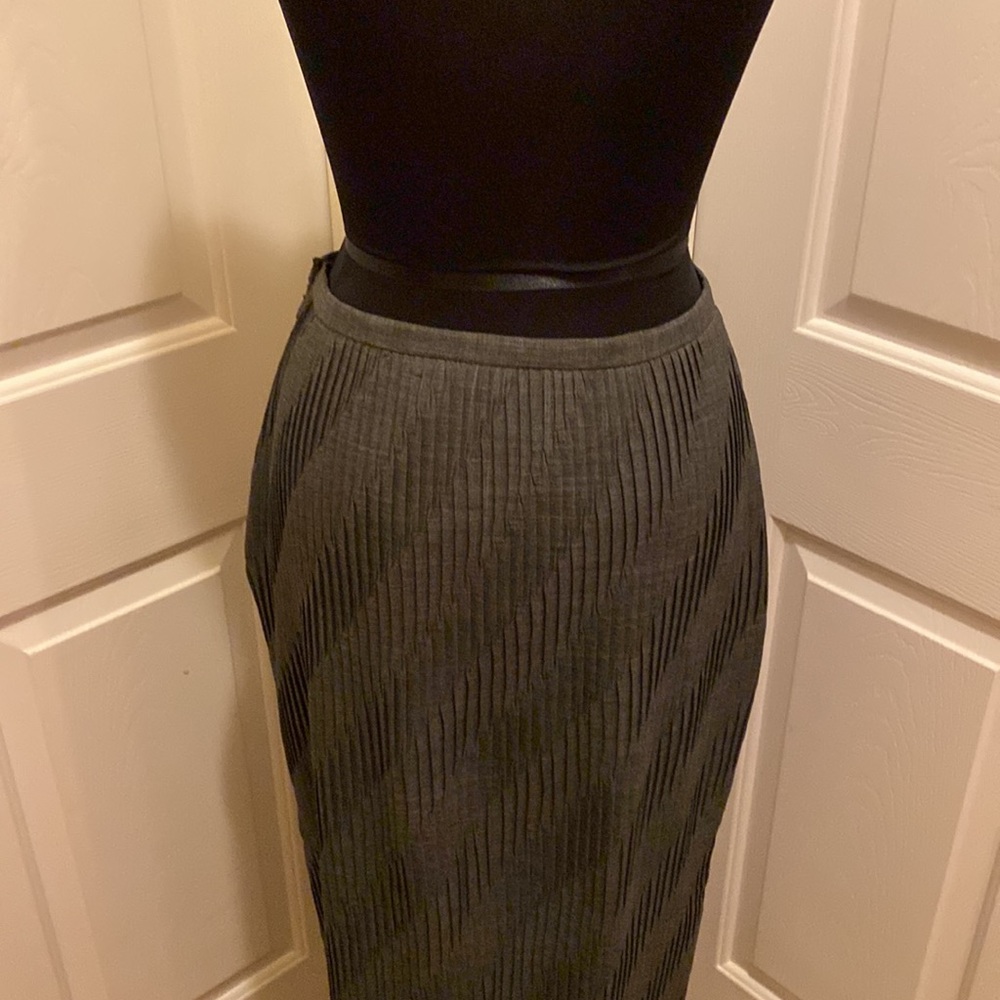 Cache maxi Skirt. - Picture 8 of 9